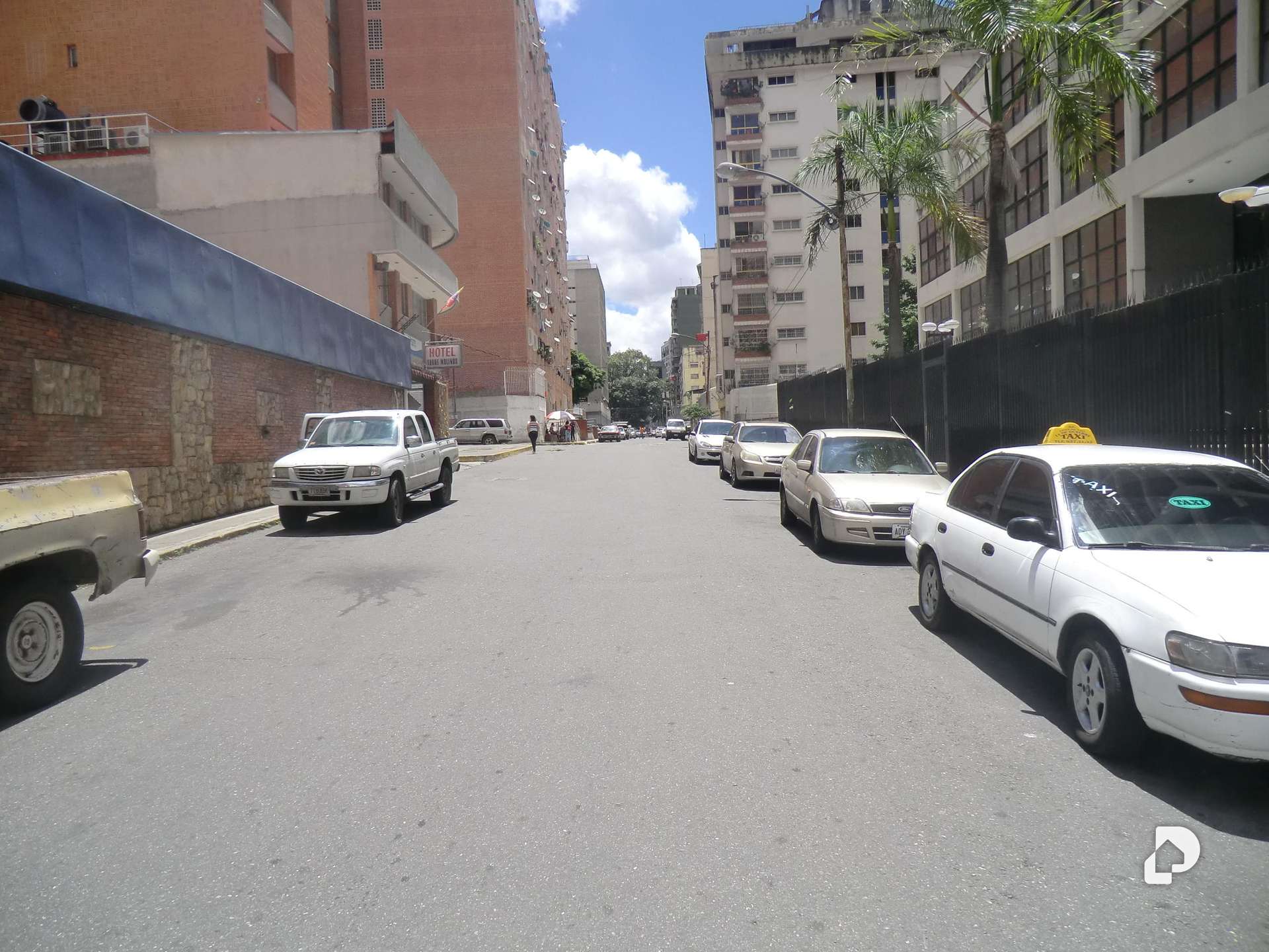 Local comercial en Sabana Grande, Caracas – 14