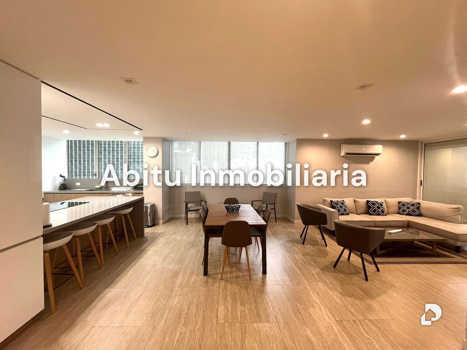Apartamento en Altamira, Caracas – 7