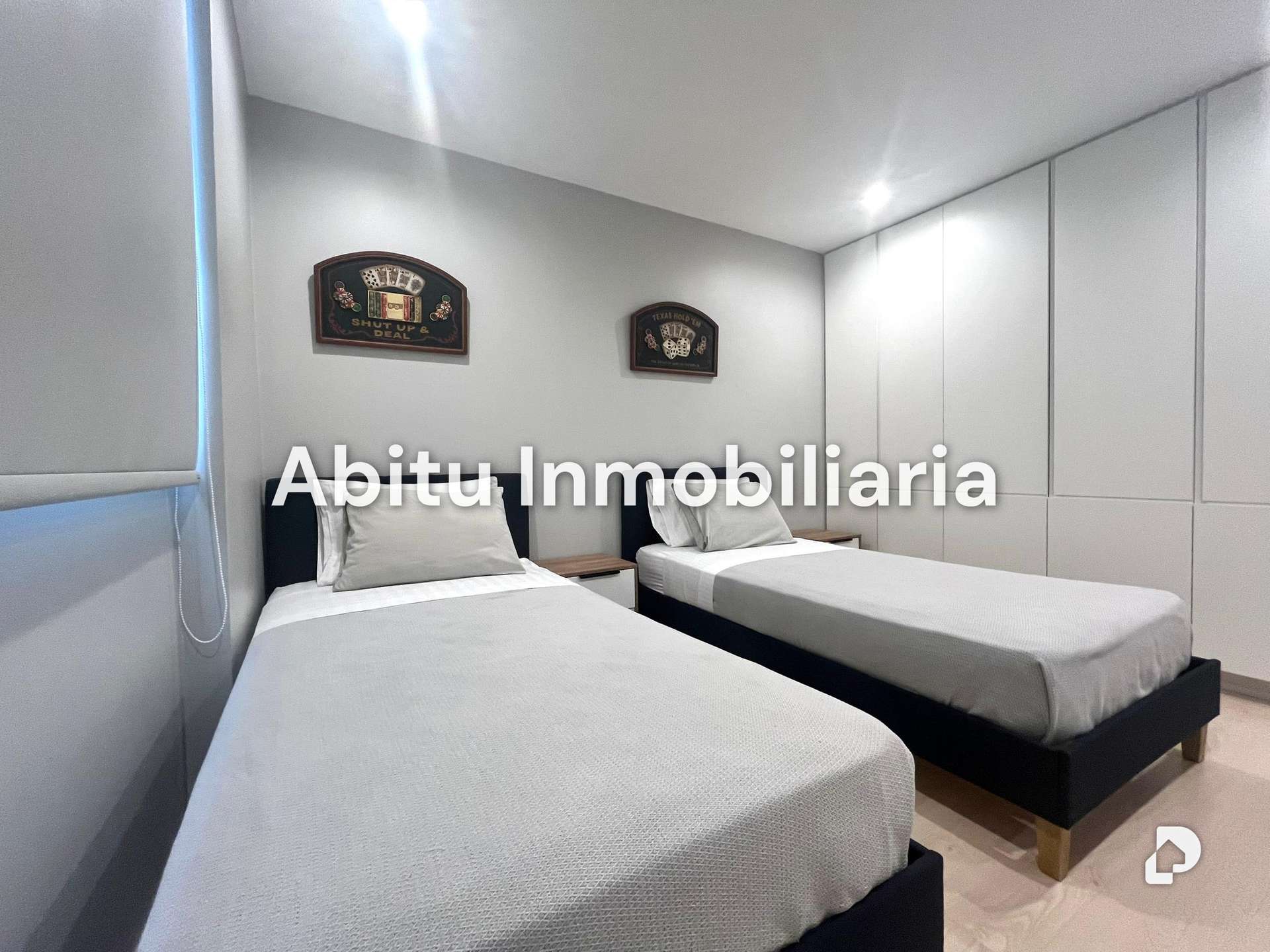 Apartamento en Altamira, Caracas – 11
