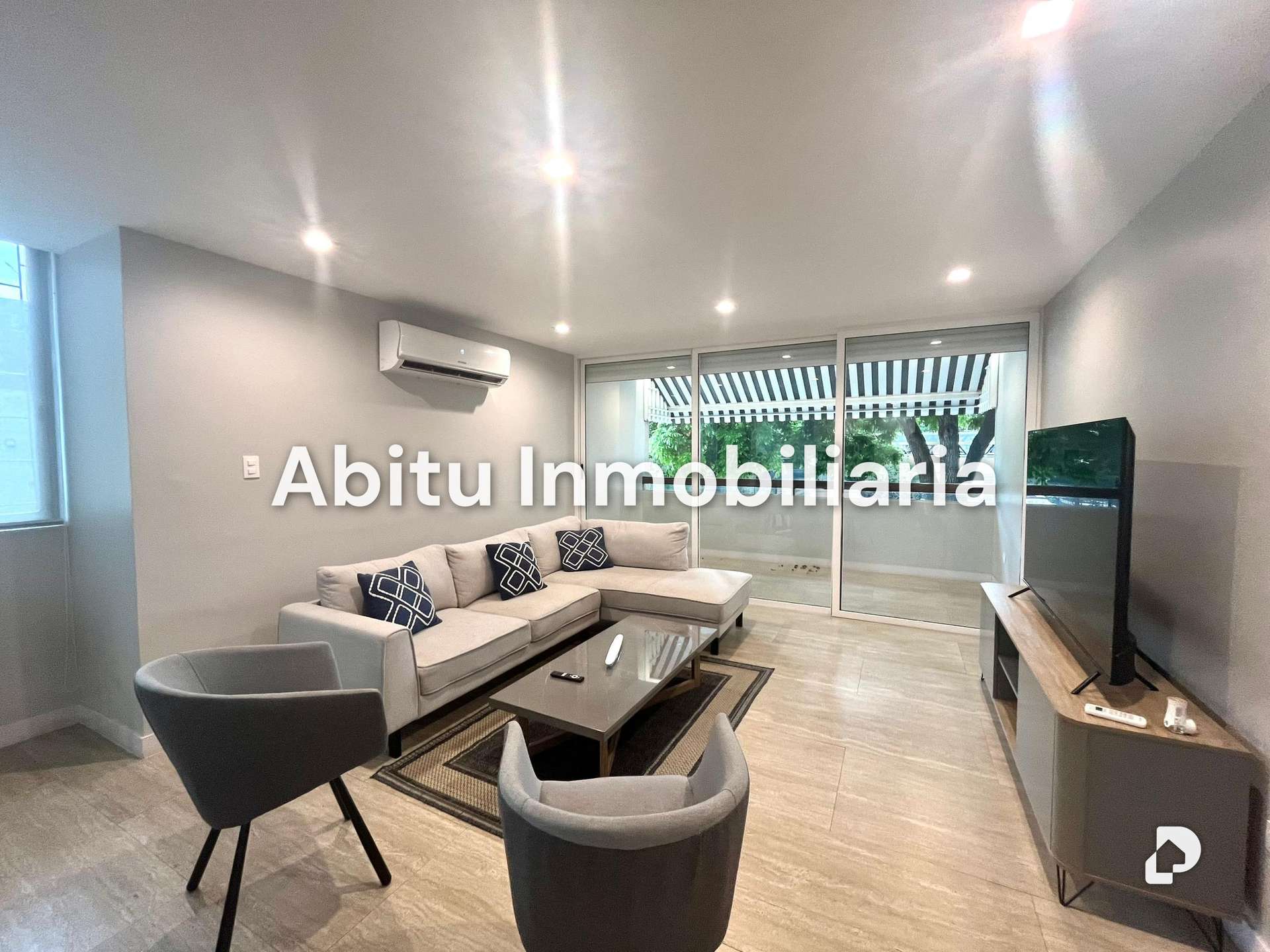 Apartamento en Altamira, Caracas – 6