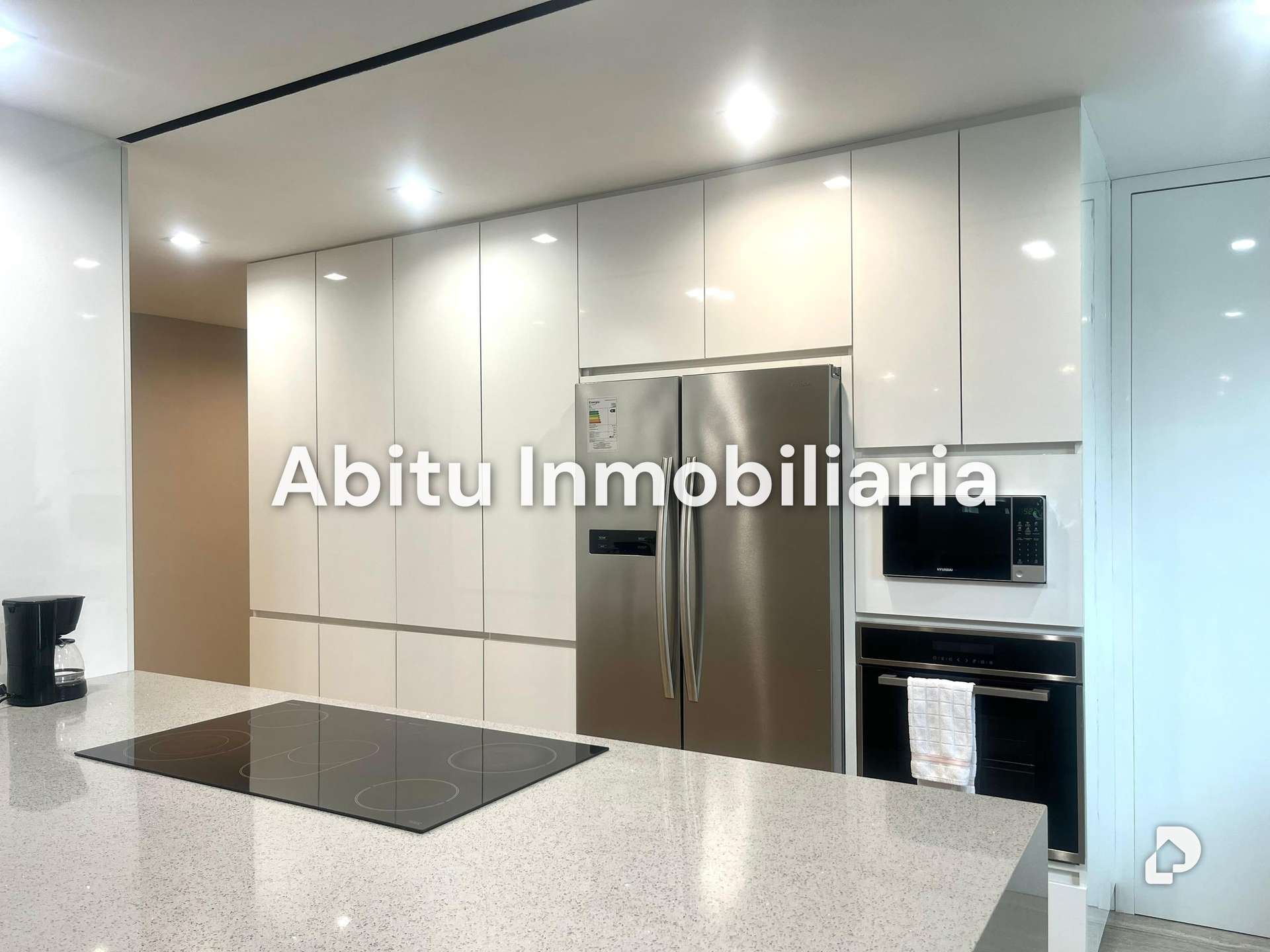 Apartamento en Altamira, Caracas – 8