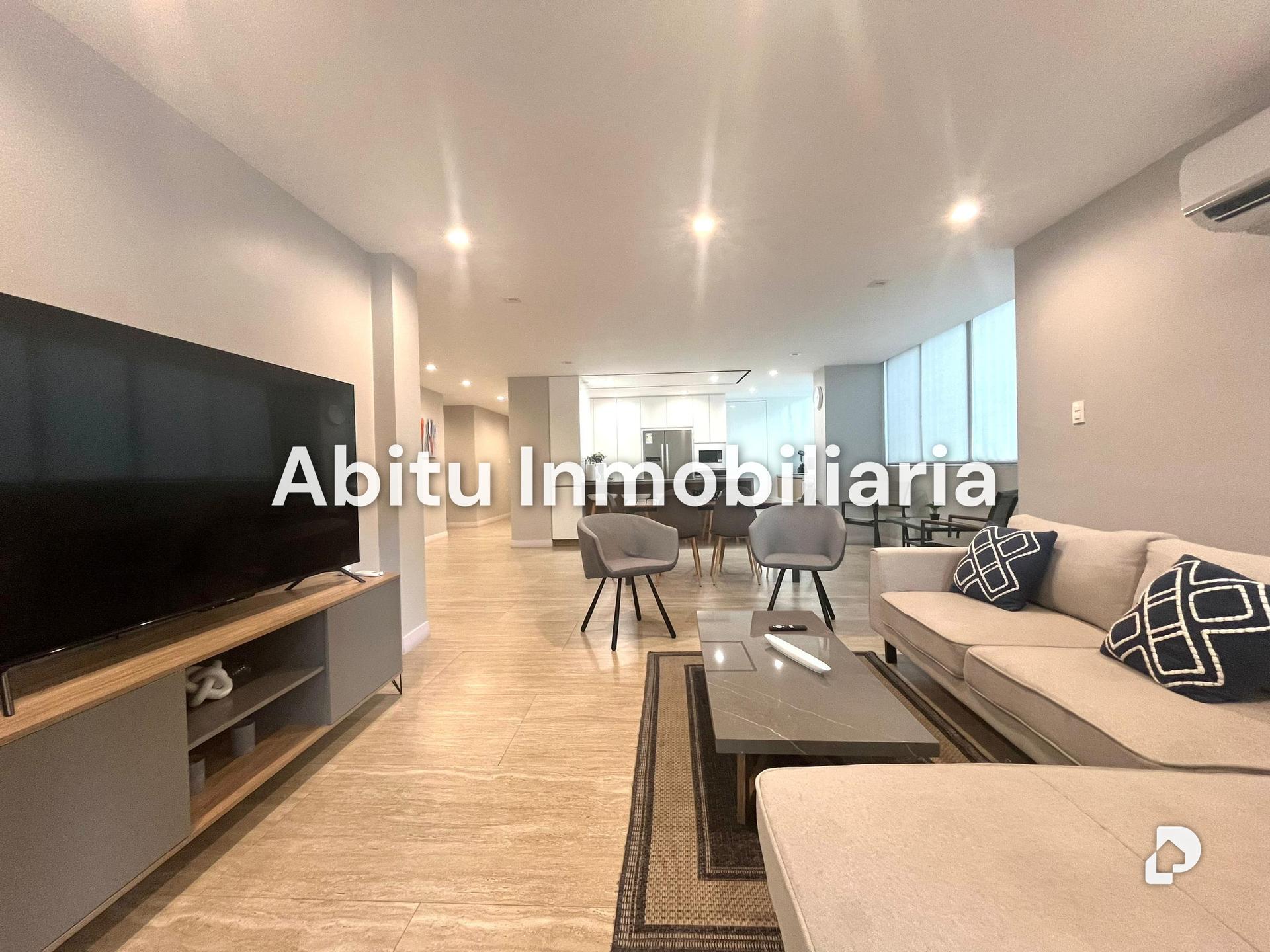 Apartamento en Altamira, Caracas – 4