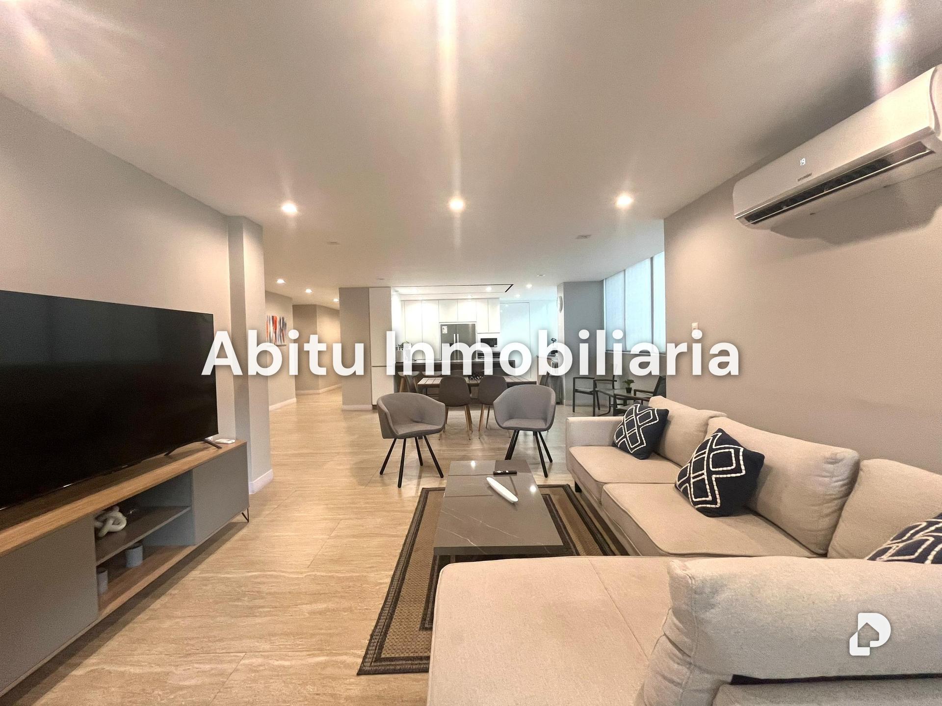 Apartamento en Altamira, Caracas – 5