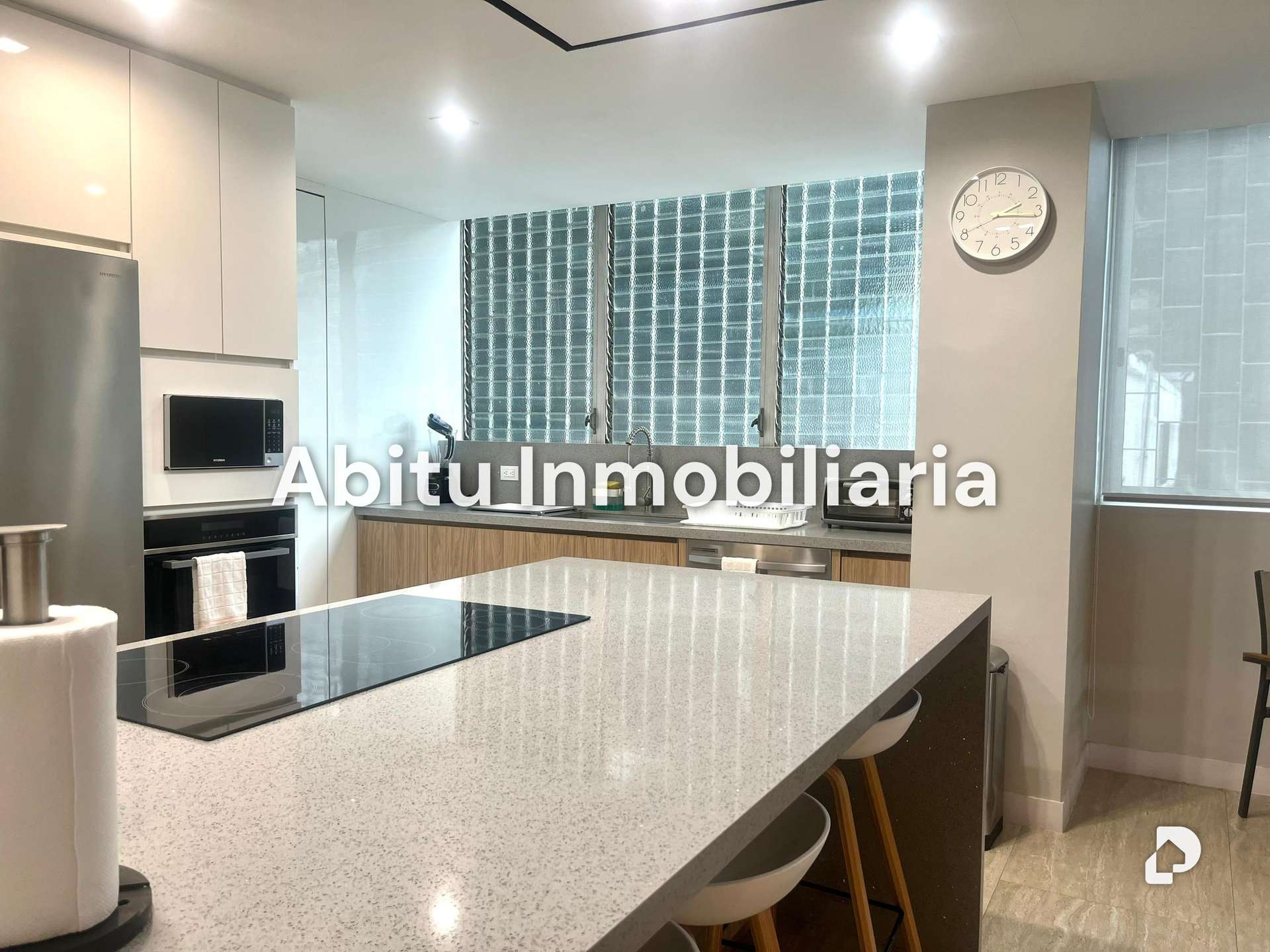 Apartamento en Altamira, Caracas – 9