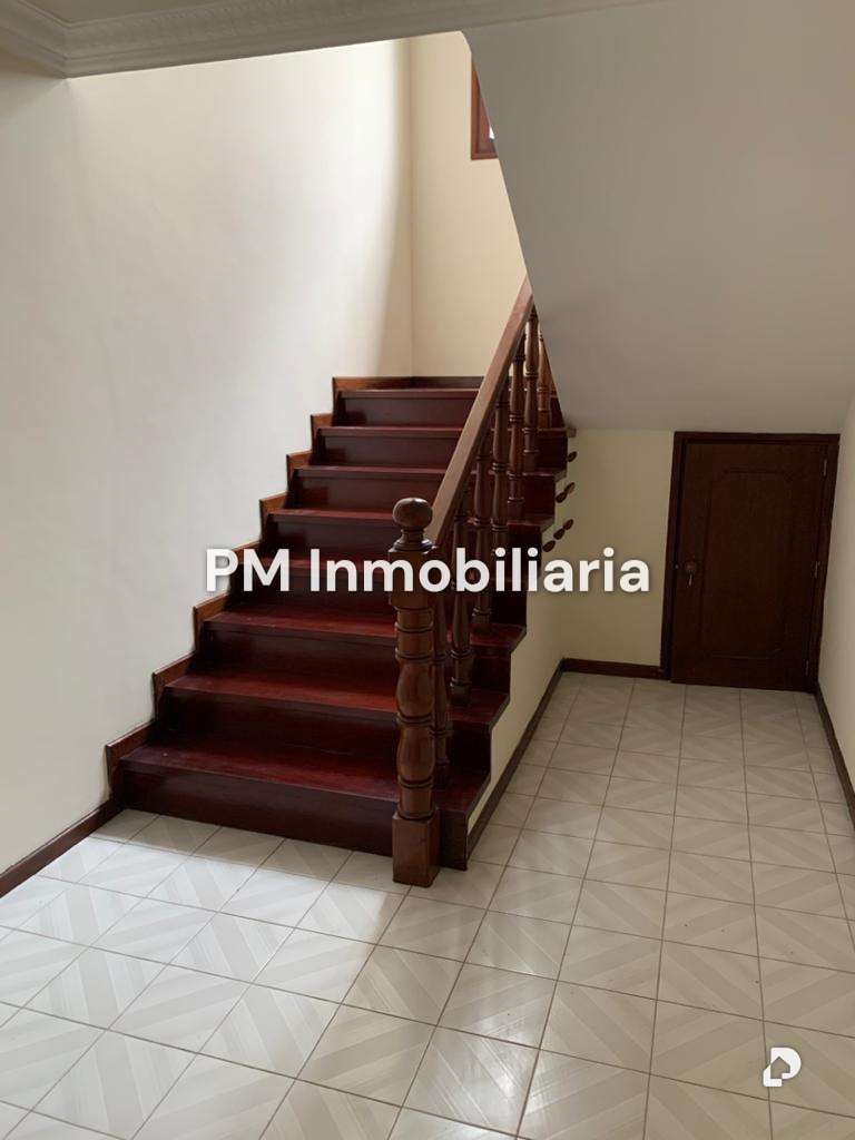 Casa en Los Naranjos (Las Mercedes), Caracas – 6