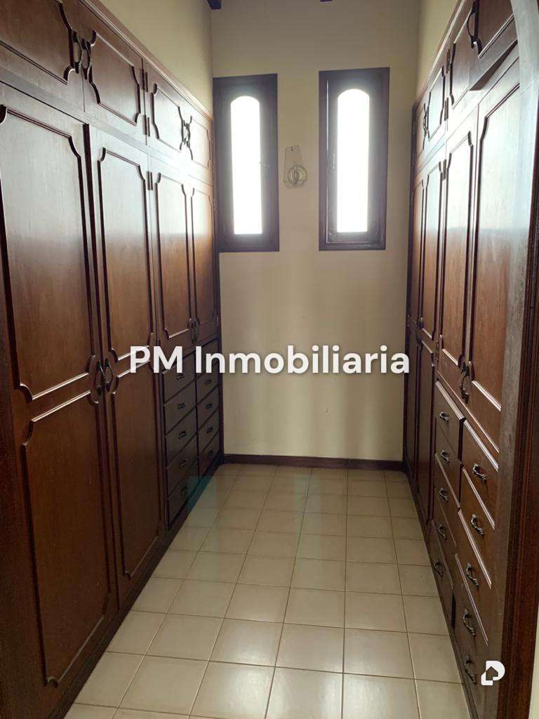 Casa en Los Naranjos (Las Mercedes), Caracas – 10