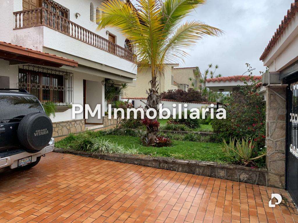 Casa en Los Naranjos (Las Mercedes), Caracas – 15