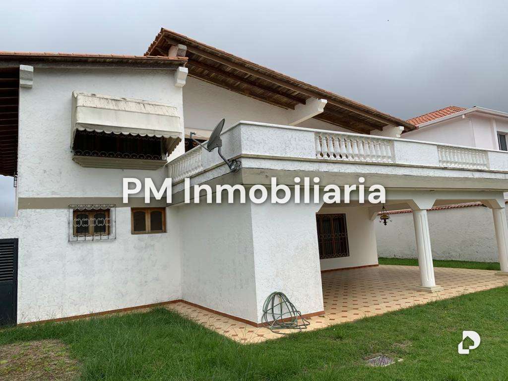 Casa en Los Naranjos (Las Mercedes), Caracas – 19