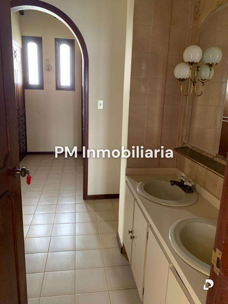 Casa en Los Naranjos (Las Mercedes), Caracas – 12