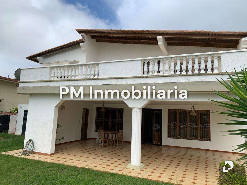 Casa en Los Naranjos (Las Mercedes), Caracas – 2