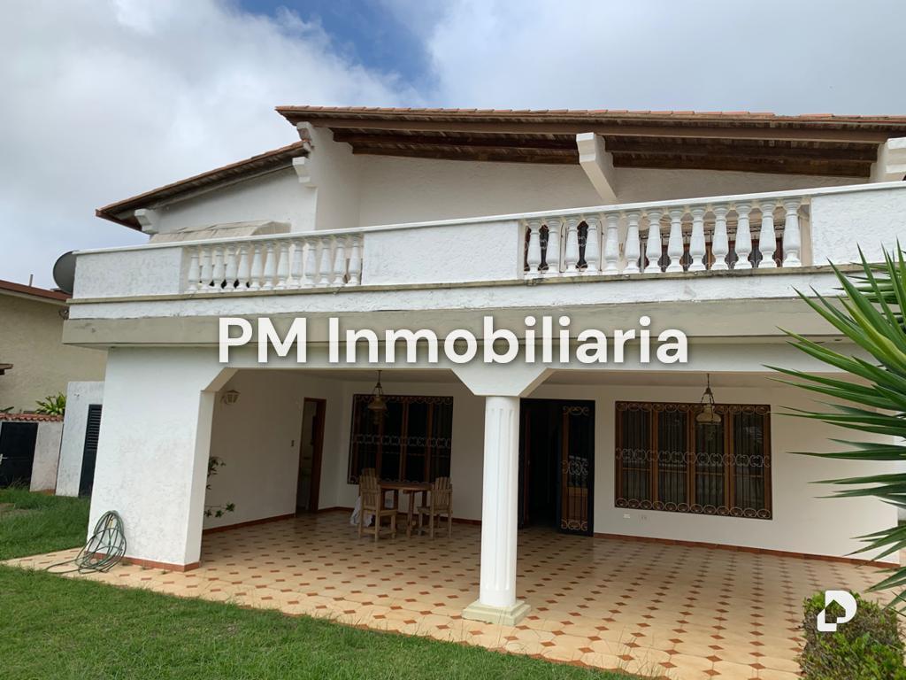 Casa en Los Naranjos (Las Mercedes), Caracas – 2