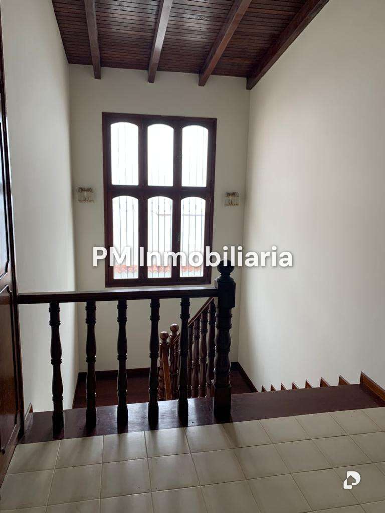 Casa en Los Naranjos (Las Mercedes), Caracas – 7