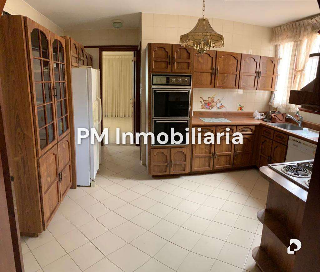 Casa en Los Naranjos (Las Mercedes), Caracas – 5