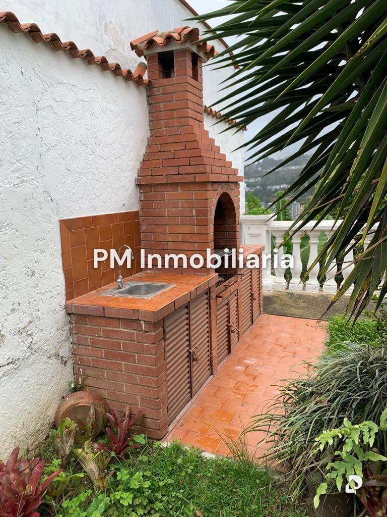 Casa en Los Naranjos (Las Mercedes), Caracas – 16