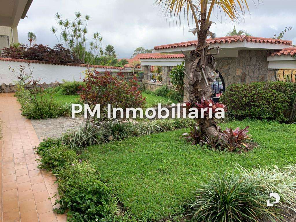 Casa en Los Naranjos (Las Mercedes), Caracas – 3