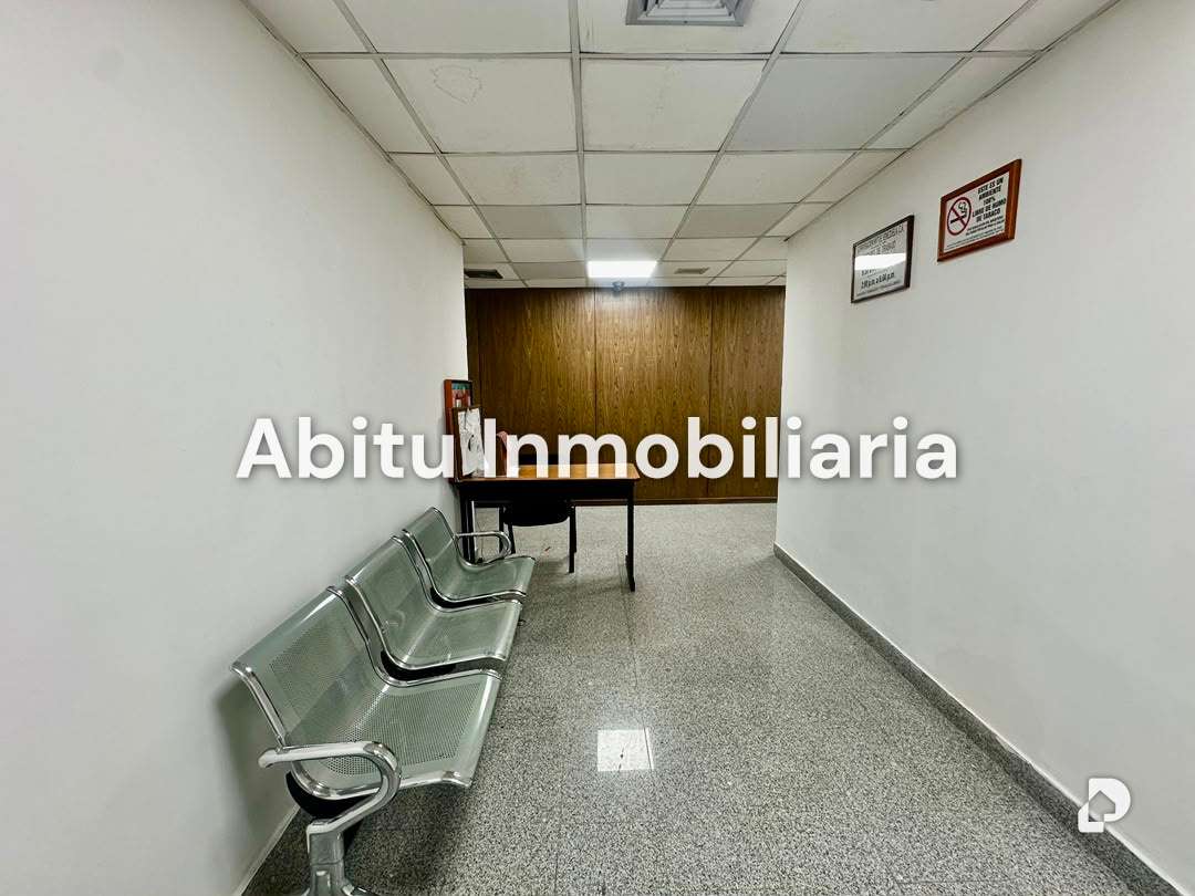 Oficina en El Rosal, Caracas – 5