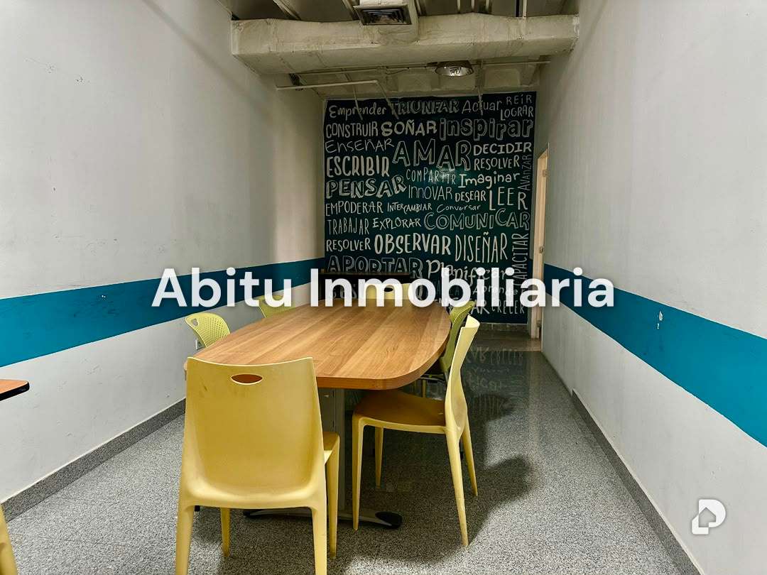 Oficina en El Rosal, Caracas – 10