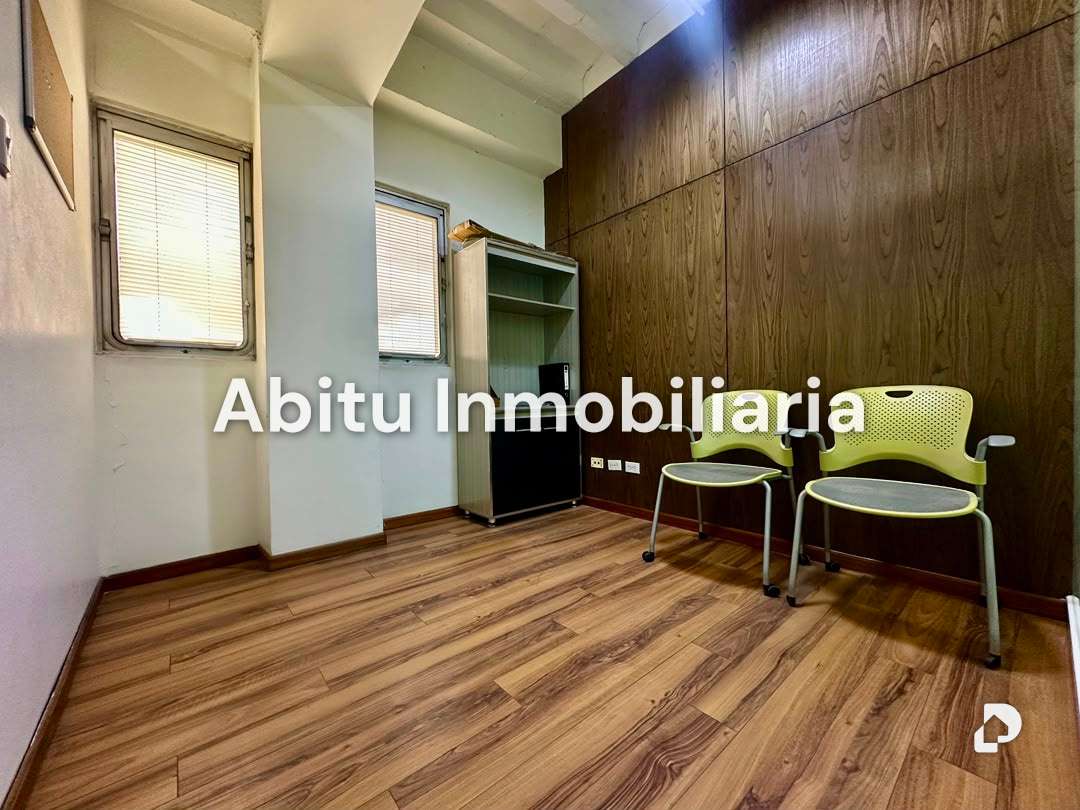 Oficina en El Rosal, Caracas – 15