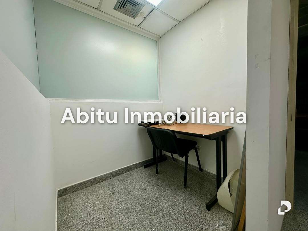 Oficina en El Rosal, Caracas – 14