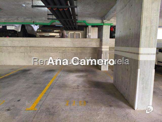 Apartamento en Los Guayabitos, Caracas – 26