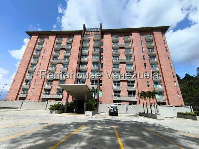 Apartamento en Los Guayabitos, Caracas - 1