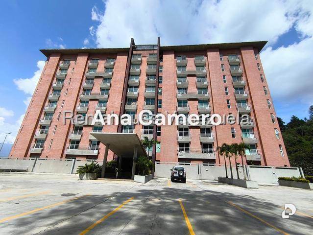 Apartamento en Los Guayabitos, Caracas – 1