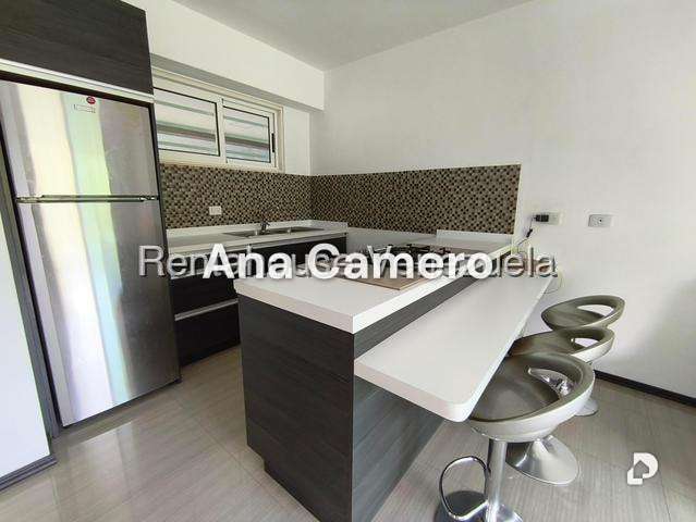 Apartamento en Los Guayabitos, Caracas – 15