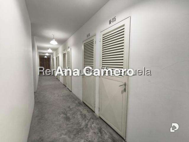 Apartamento en Los Guayabitos, Caracas – 25
