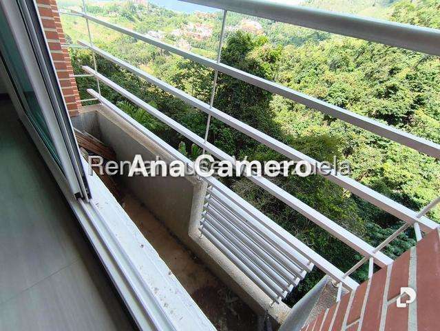 Apartamento en Los Guayabitos, Caracas – 22