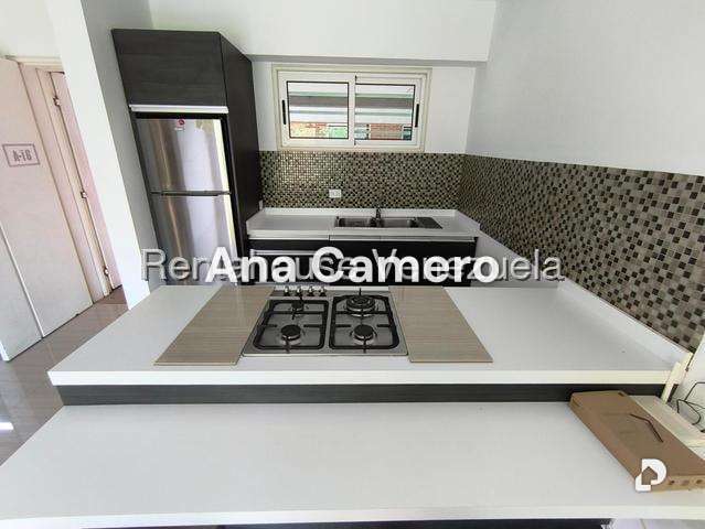 Apartamento en Los Guayabitos, Caracas – 14