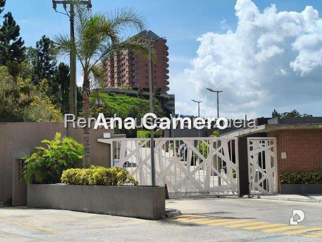 Apartamento en Los Guayabitos, Caracas – 27