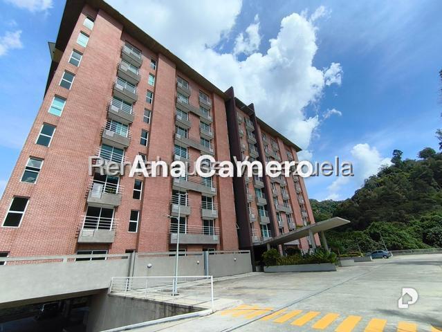 Apartamento en Los Guayabitos, Caracas – 2