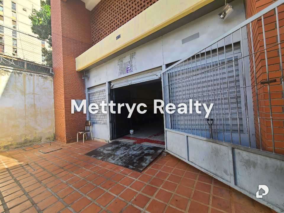 Commercial space in Casco San Blas, Valencia – 1
