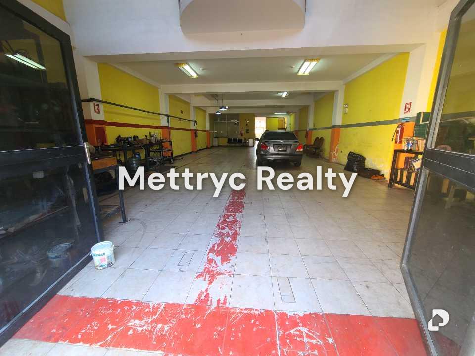 Commercial space in Casco San Blas, Valencia – 2