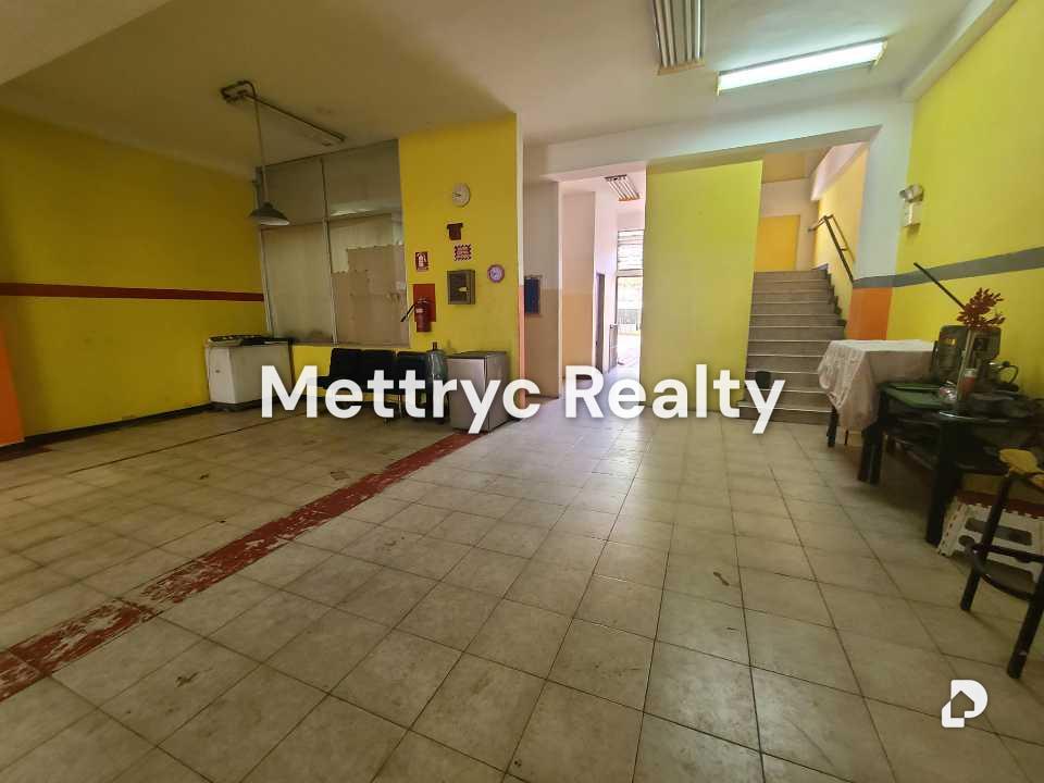 Commercial space in Casco San Blas, Valencia – 4