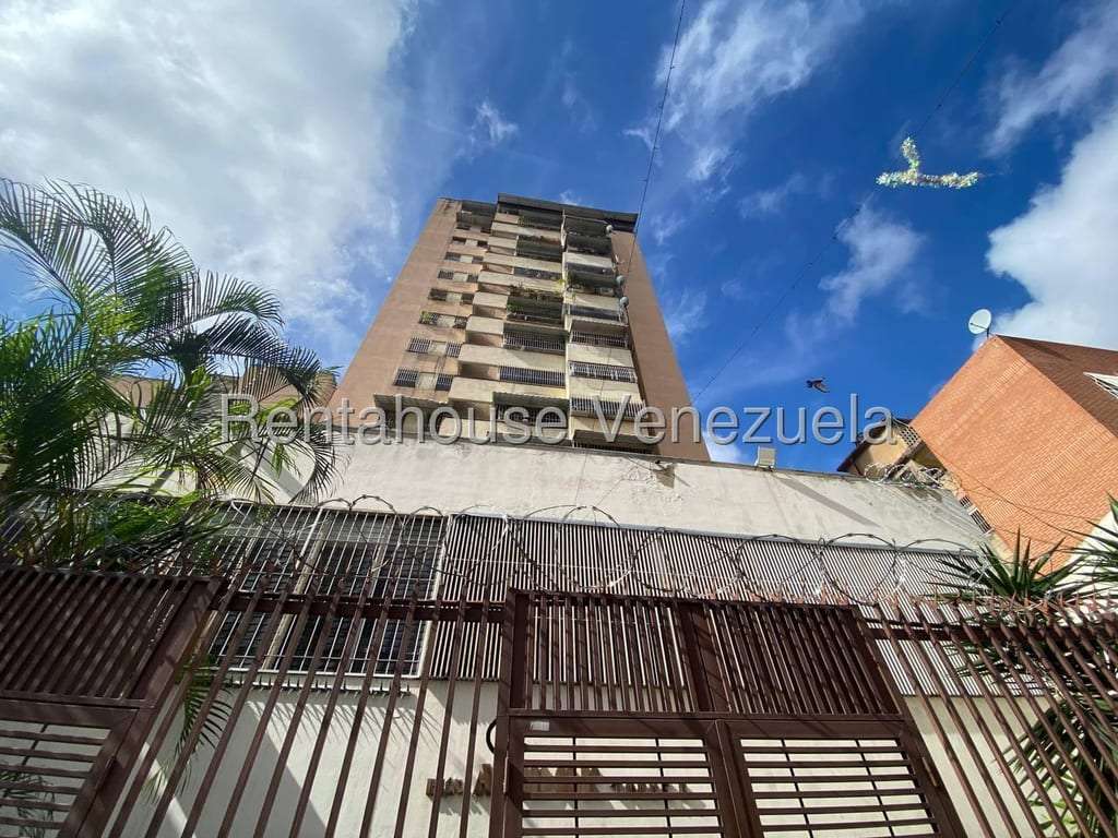 Penthouse en Caracas - 1