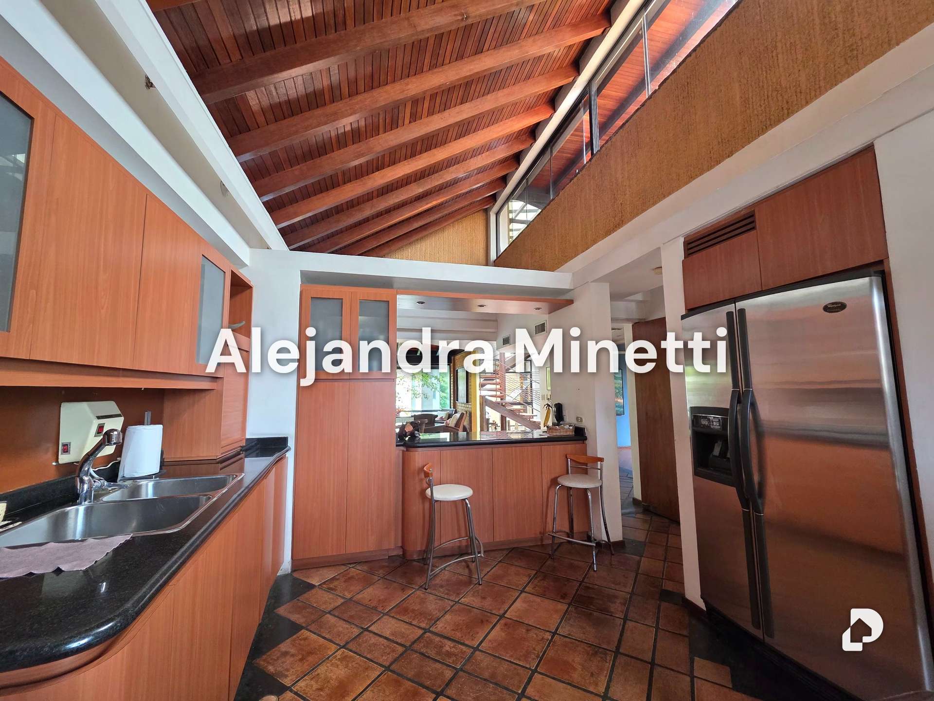 Penthouse en La Castellana, Caracas – 6