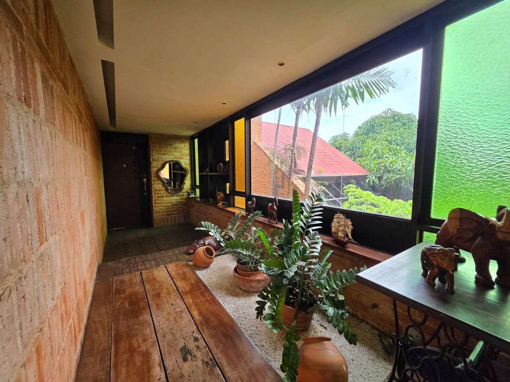 Apartamento en La Castellana, Caracas - 1
