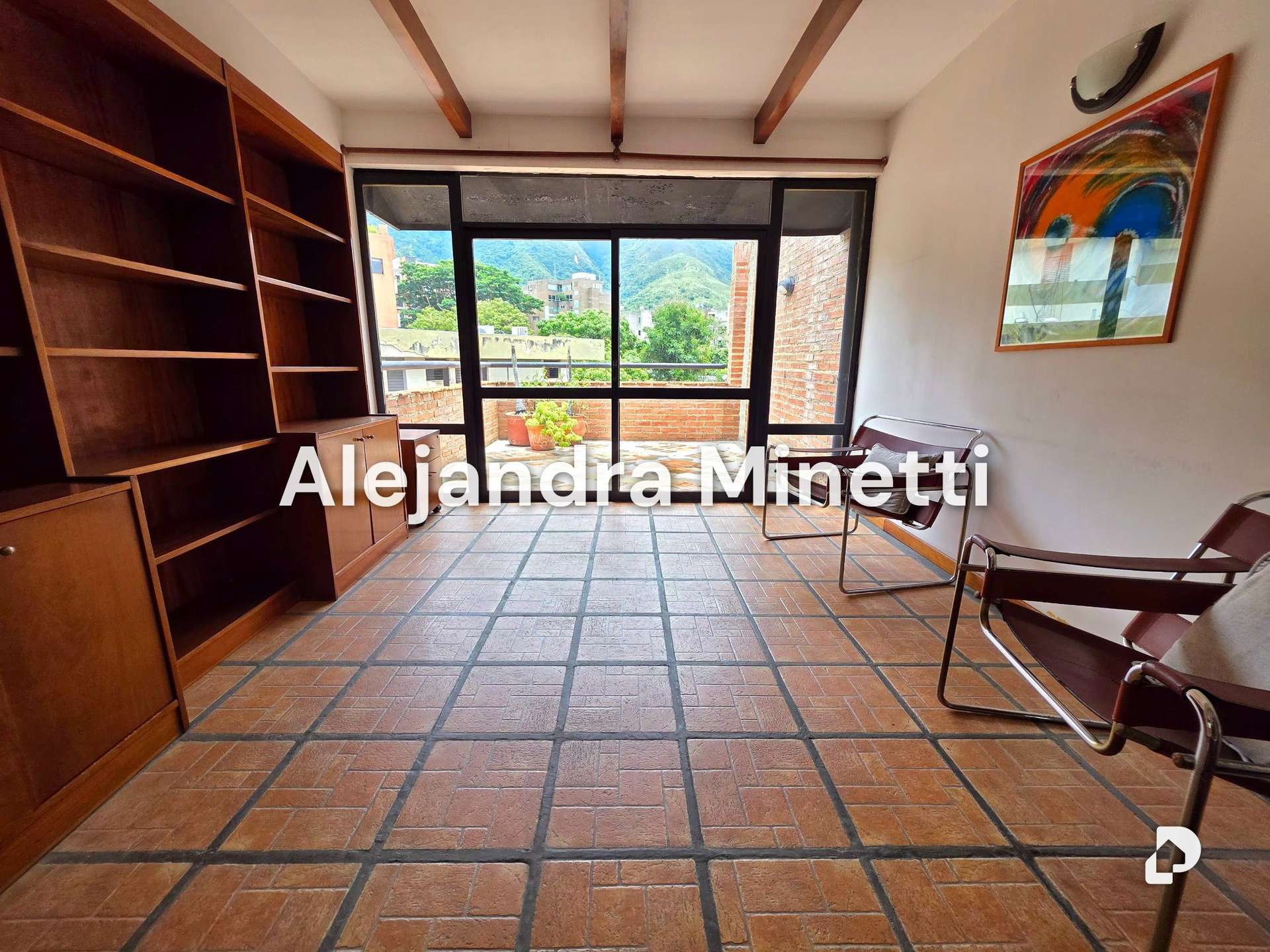 Penthouse en La Castellana, Caracas – 11