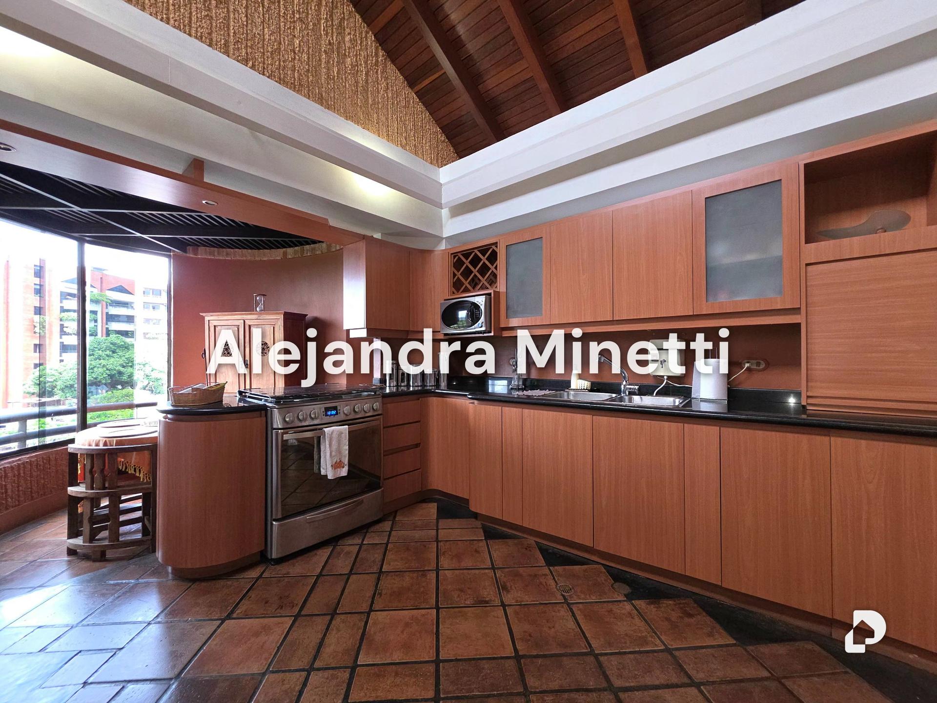Penthouse en La Castellana, Caracas – 5