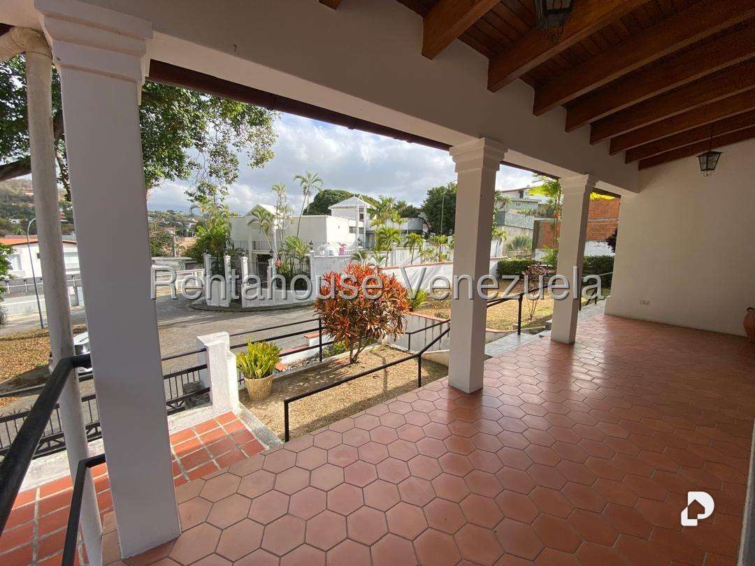 Casa en Prados del Este, Caracas – 10