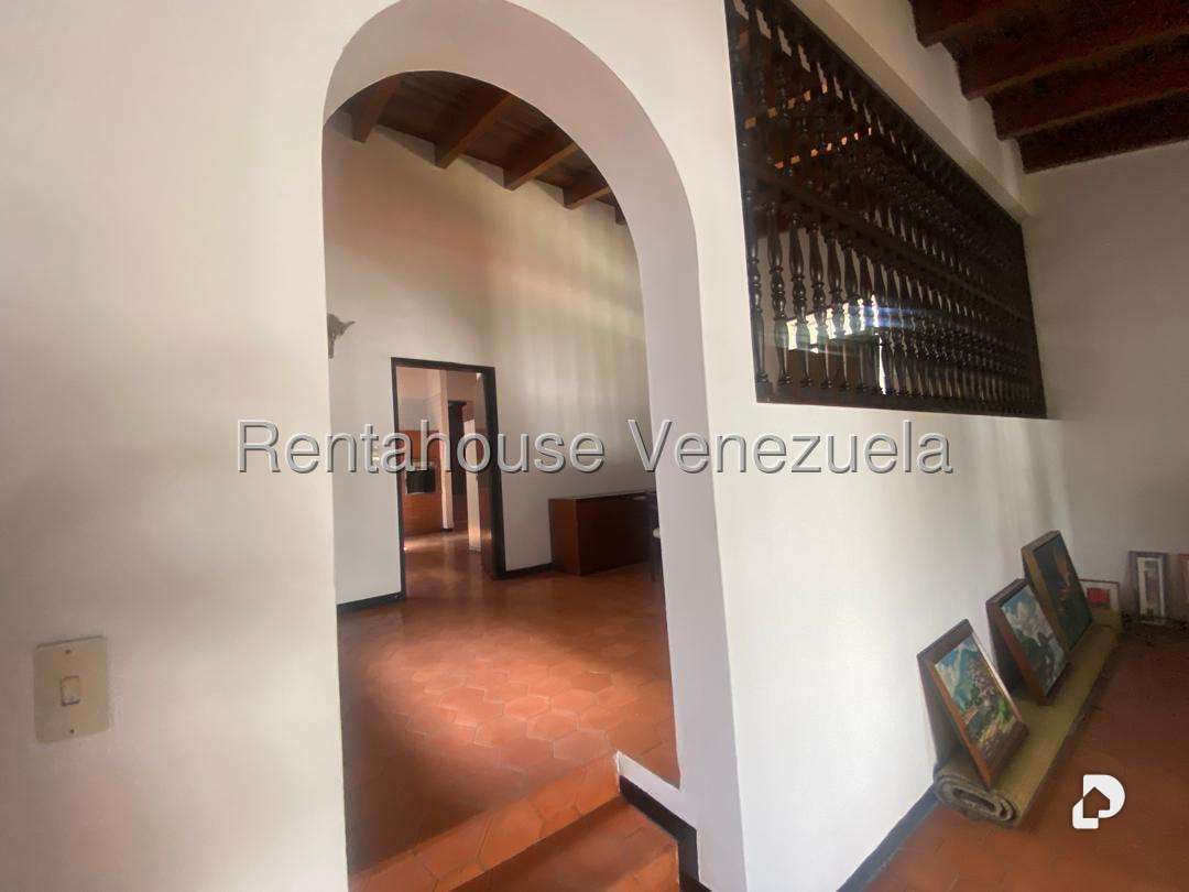 Casa en Prados del Este, Caracas – 12