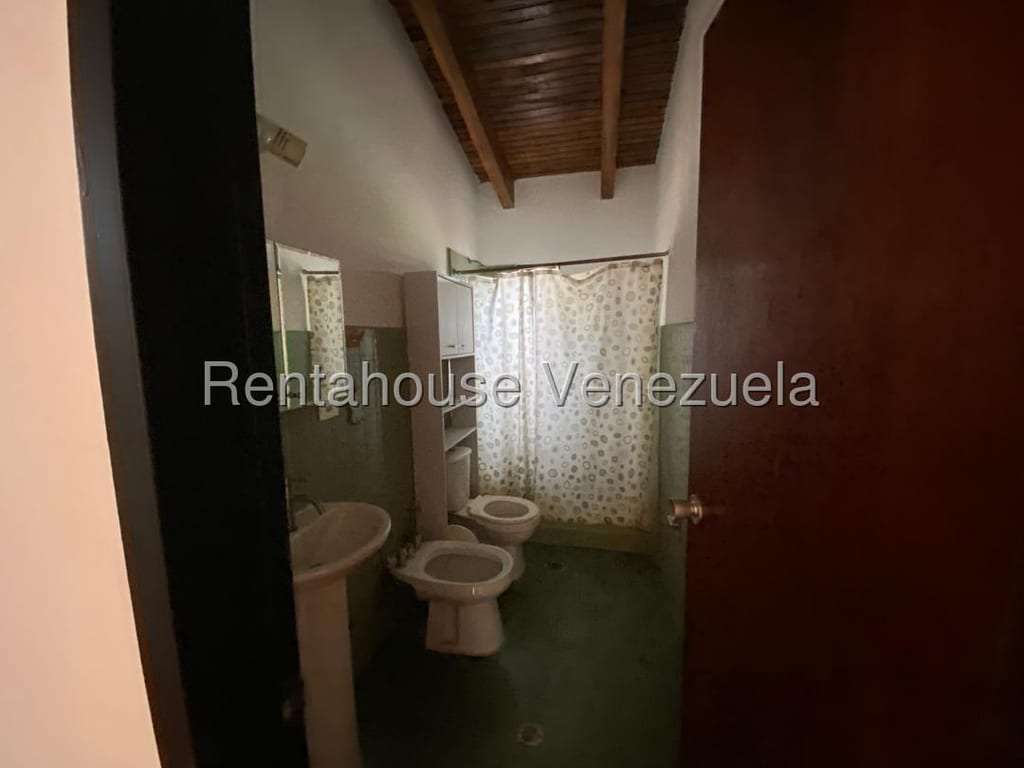 Casa en Prados del Este, Caracas