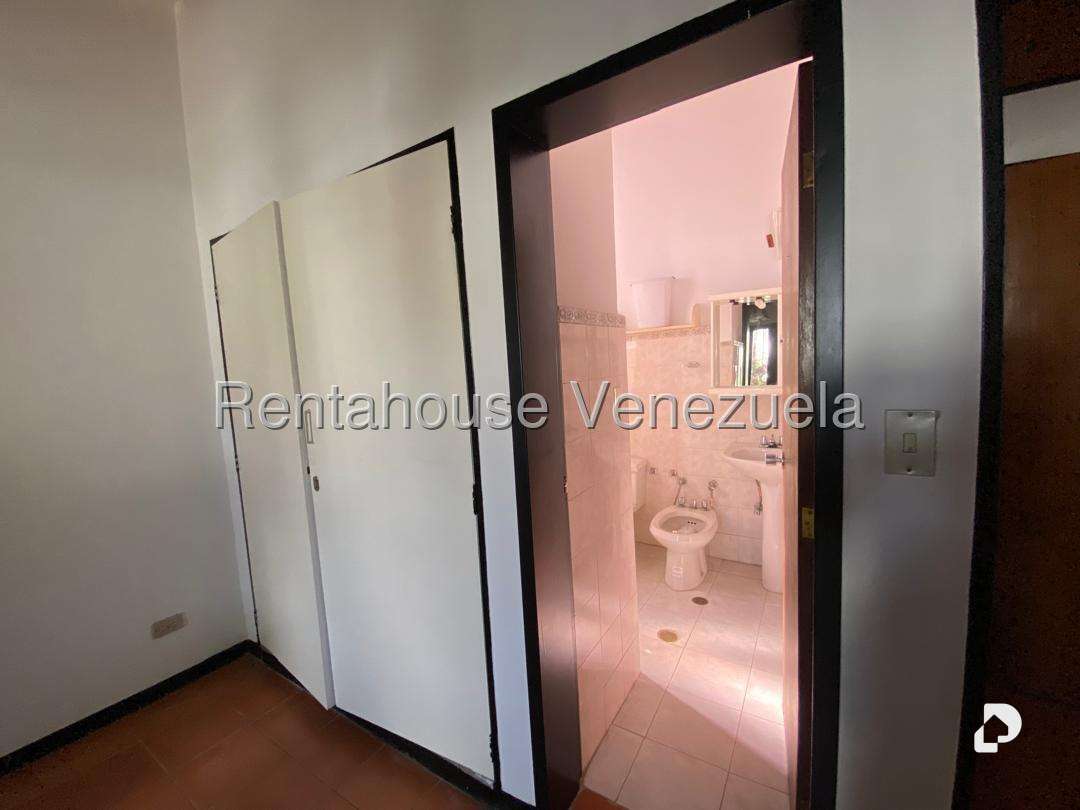 Casa en Prados del Este, Caracas – 22