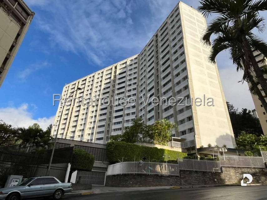 Apartamento en Manzanares, Caracas – 1