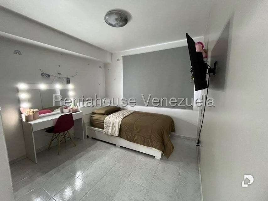 Apartamento en Manzanares, Caracas – 9