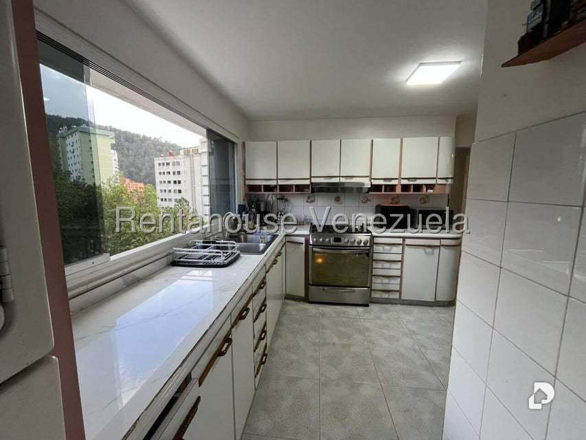 Apartamento en Manzanares, Caracas – 5