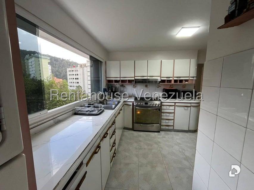 Apartamento en Manzanares, Caracas – 5
