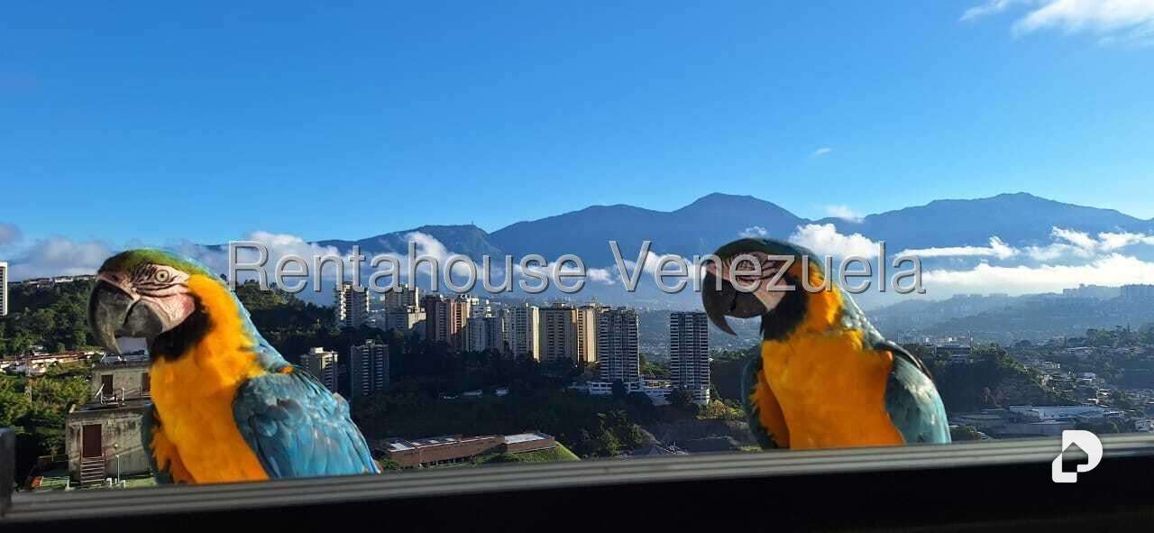 Apartamento en Manzanares, Caracas – 10