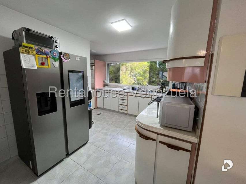 Apartamento en Manzanares, Caracas – 6